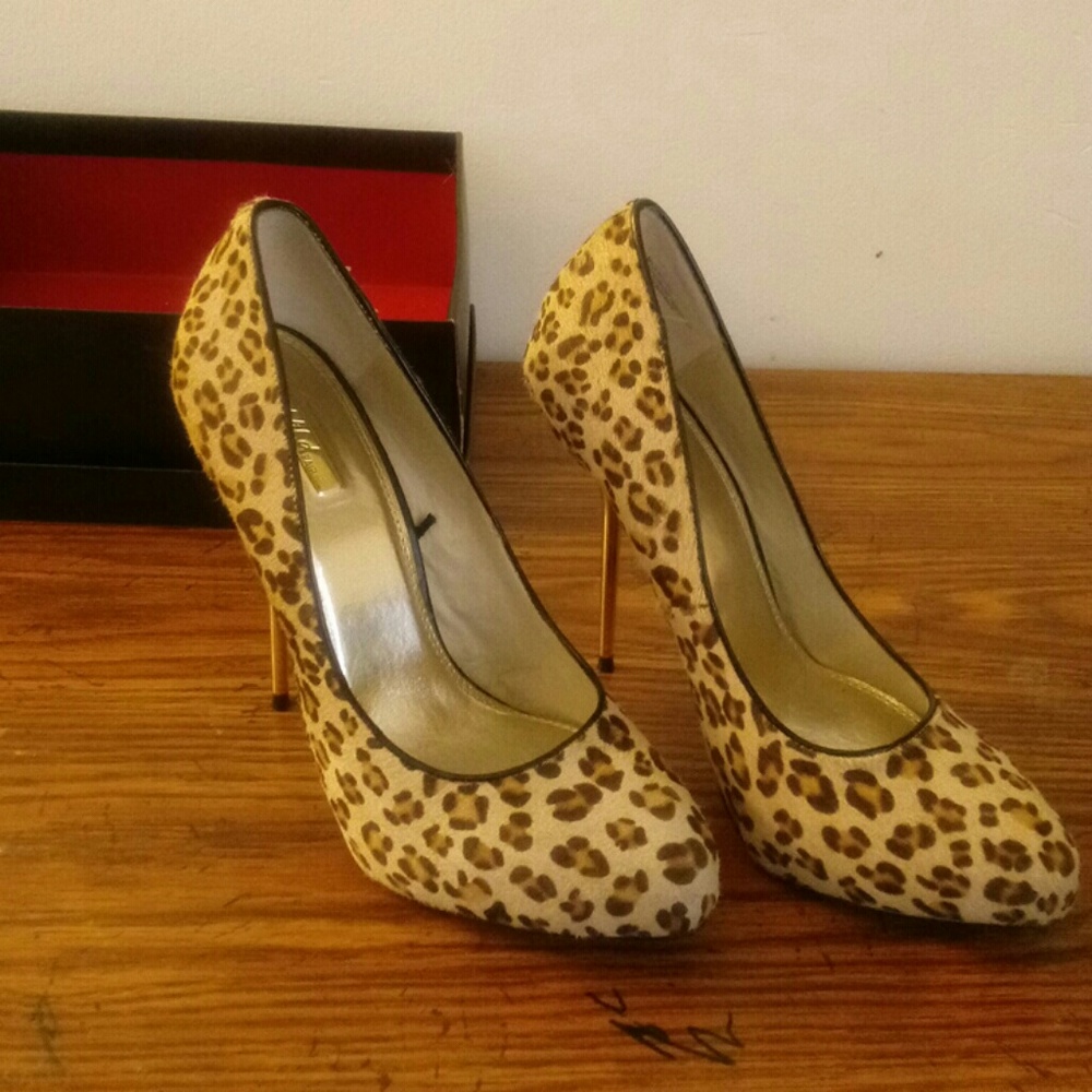 Heels